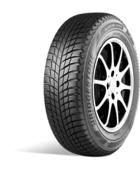 Pneu Bridgestone Blizzak LM005 AO  XL 205/50 R17 93H, M&S, 3PMSF