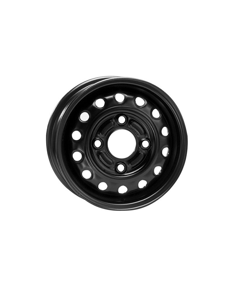 Jante Tole/Acier, MWD ,No 8200, 6X15 4/108 ET52.5, Alésage 63.4