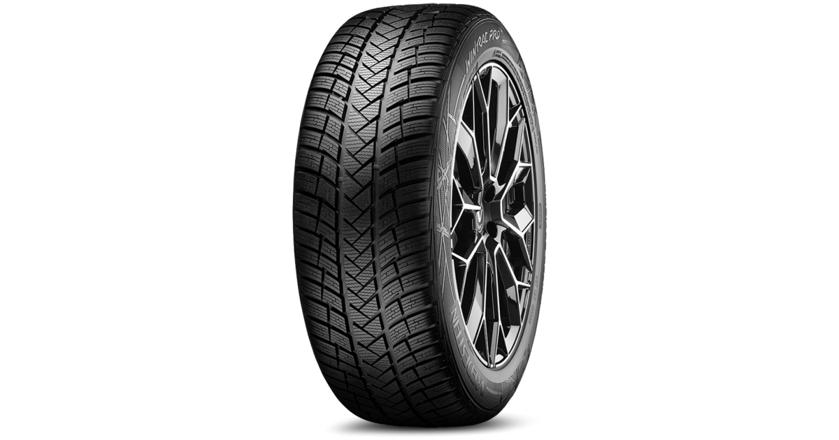 Pneu VREDESTEIN WINTRAC PRO+ XL 275/40/22 108V 3PMSF