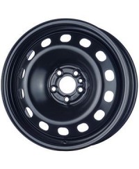 Jante Tole/Acier MWD ,No 8049, 6X16 5/98 ET36,5  ,ALÉSAGE 58.1 , FIAT 500L