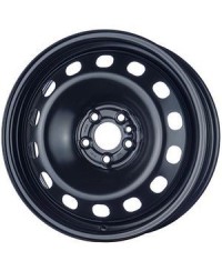 Jante Tole/Acier MWD ,No 8049, 6X16 5/98 ET36,5  ,ALÉSAGE 58.1 , FIAT 500L