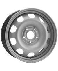 Jante Tole/Acier NO 8873, 6,5X16 5/114,3 ET50 ,ALÉSAGE 66.1 , (DACIA DUSTER)