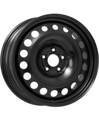 Jante Tole/Acier MWD ,No 9936, 7X17 5/108 ET50, Alésage 63.4  ,  Ford  Kuga III