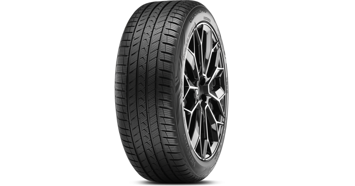 Pneu VREDESTEIN QUATRAC PRO+ XL 285/45/21 113Y 3PMSF