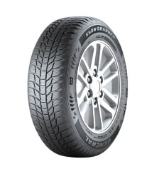 Pneu General SNOW GRABBER+ 215/70 R16 100H 3PMSF