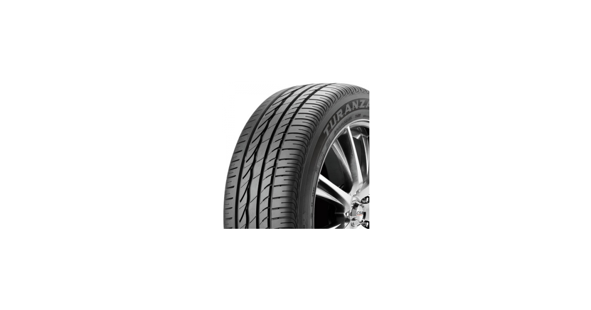 Pneu Bridgestone Turanza  ER300 235/55 R17 103V  XL