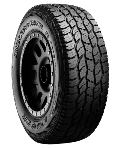 Pneu Cooper AT3 SPORT 2 XL 235/75 R15 109T 3PMSF OWL