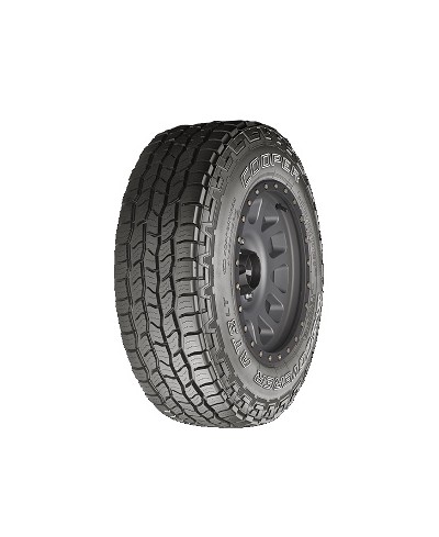 Pneu Cooper DISCOVERER A/T3 LT 245/75 R17 121S 3PMSF OWL