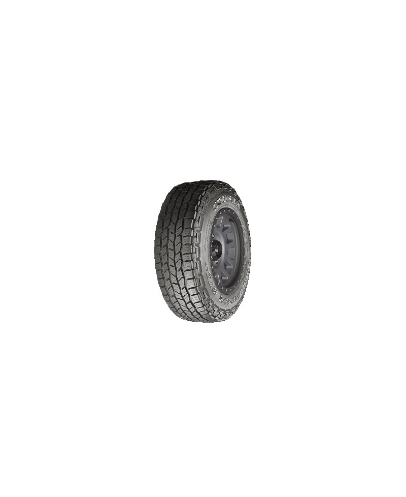 Pneu Cooper DISCOVERER A/T3 LT 245/75 R17 121S 3PMSF OWL