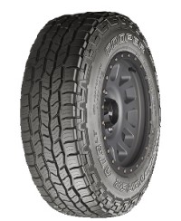 Pneu Cooper DISCOVERER A/T3 LT 245/75 R17 121S 3PMSF OWL