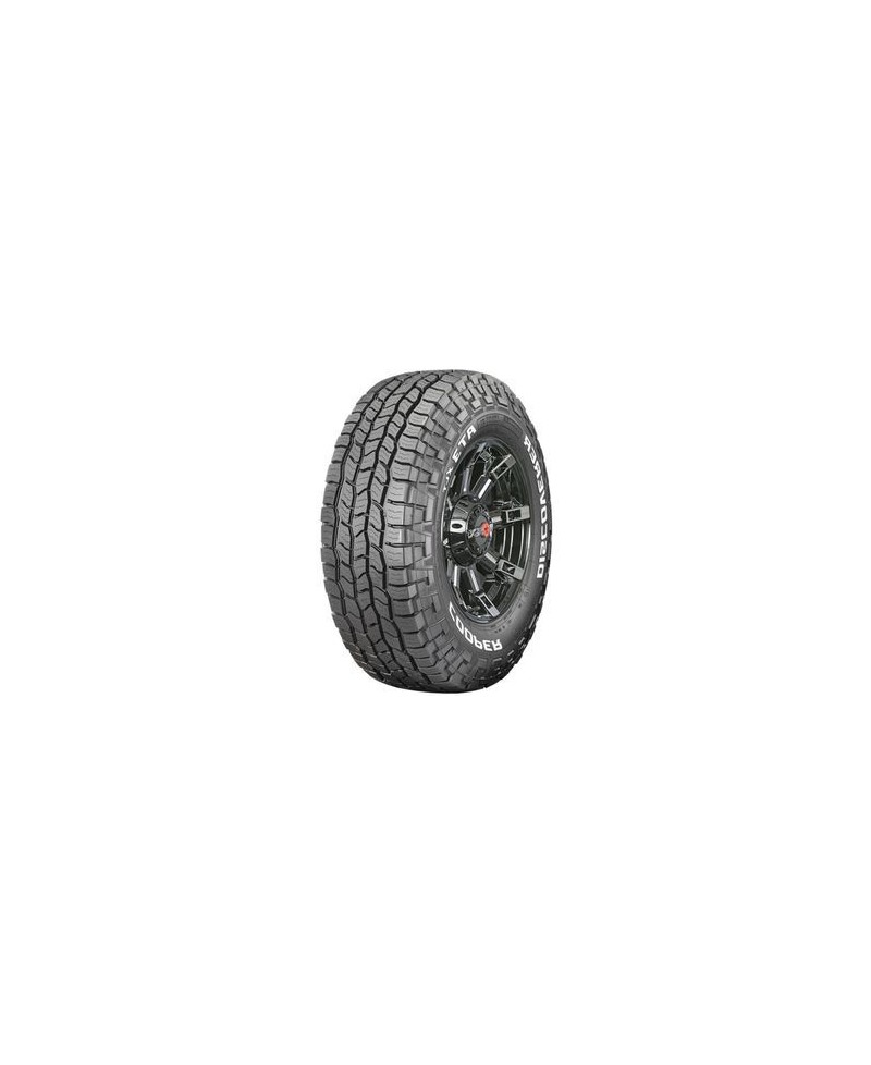 Pneu Cooper DISCOVERER A/T3 XTL 31X10.5 R15 109R RWL