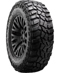 Pneu Cooper DISCOVERER STT PRO 37/12.5 R17 124K, M&S