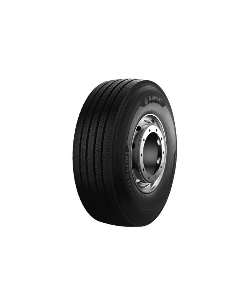 Pneu MICHELIN X MULTI F 385/ 55 R22.5 160 K/ 158L , 3PMSF