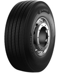 Pneu MICHELIN X MULTI F 385/ 55 R22.5 160 K/ 158L , 3PMSF