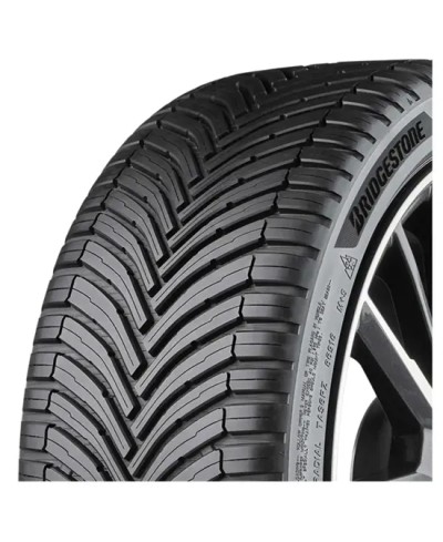 Pneu BRIDGESTONE TURANZA ALLSEASON 6 ENLITEN 205/ 45 R17 88 V XL, 3PMSF , RUNFLAT