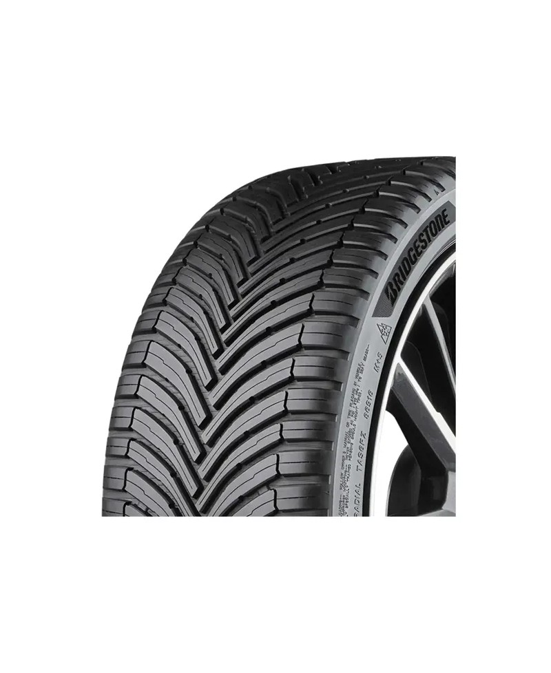 Pneu BRIDGESTONE TURANZA ALLSEASON 6 ENLITEN 205/ 45 R17 88 V XL, 3PMSF , RUNFLAT