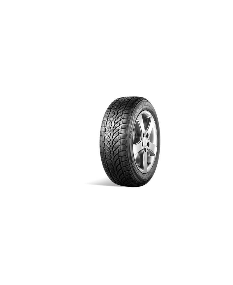 Pneu Bridgestone BLIZZAK LM32 XL 245/40 R17 95V, M&S ,3PMSF