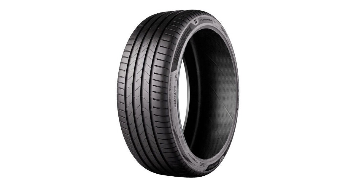 Pneu Bridgestone TURANZA 6  Enliten 235/55 R18 100V
