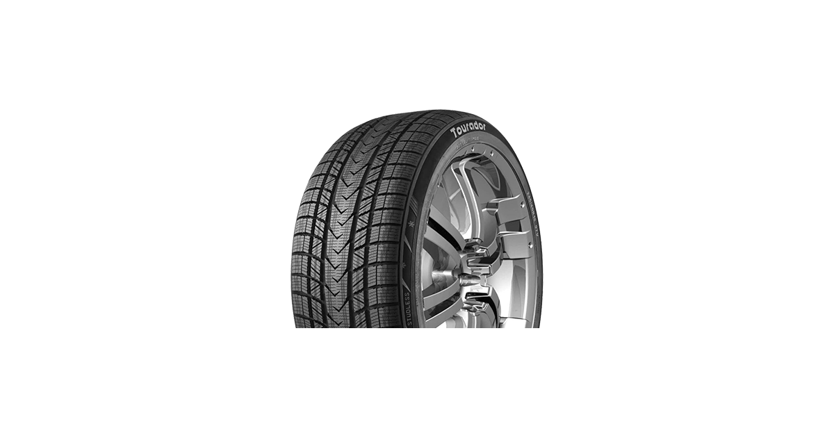 Pneu Tourador 215/45R17 91V XL WINTER PRO Max 3PMSF