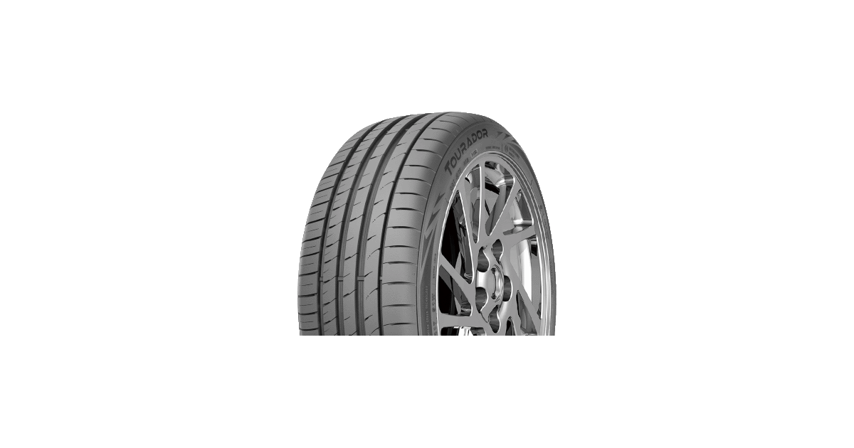 Pneu Tourador 245/40ZR19 98W XL X SPEED TU1