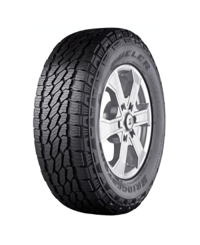 Pneu Bridgestone Dueler All Terrain A/T002 XL  235/55 R18 104H , M&S, 3PMSF