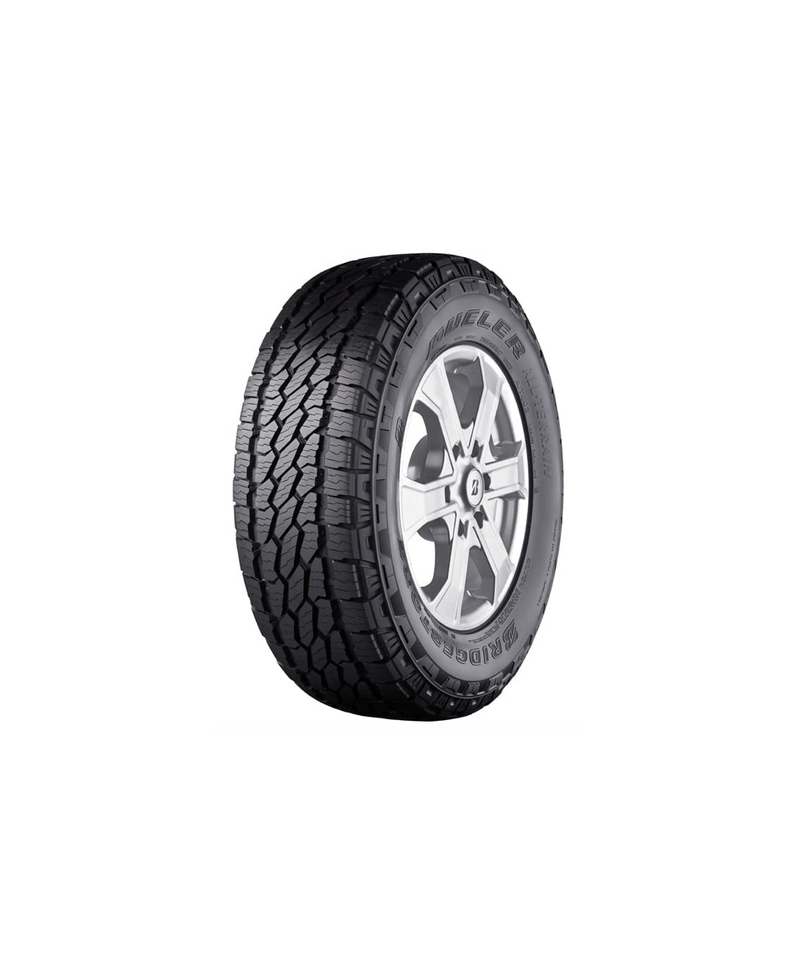 Pneu Bridgestone Dueler All Terrain A/T002 XL  235/55 R18 104H , M&S, 3PMSF