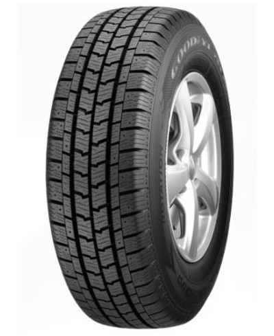 Pneu GOODYEAR CARGO UG-2 195/65/16 104 T 3PMSF