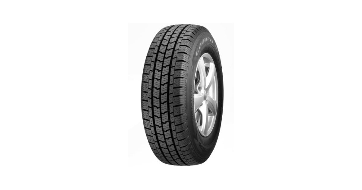 Pneu GOODYEAR CARGO UG-2 215/65/15 104 T