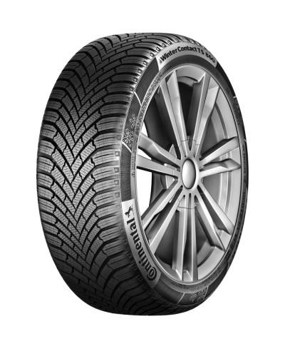 Pneu Continental WinterContact TS860 XL 165/60 R14 79T, M&S, 3PMSF