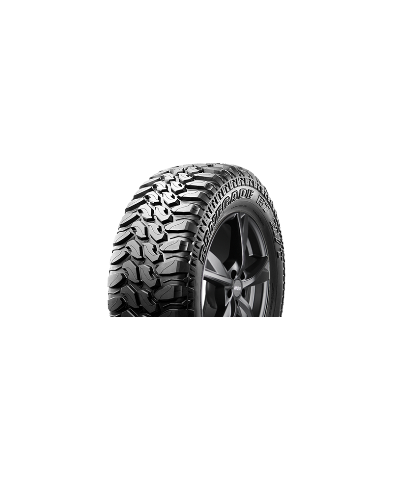 Pneu Radar 235/85R16 120/116Q RENEGADE M/T R7 OWL