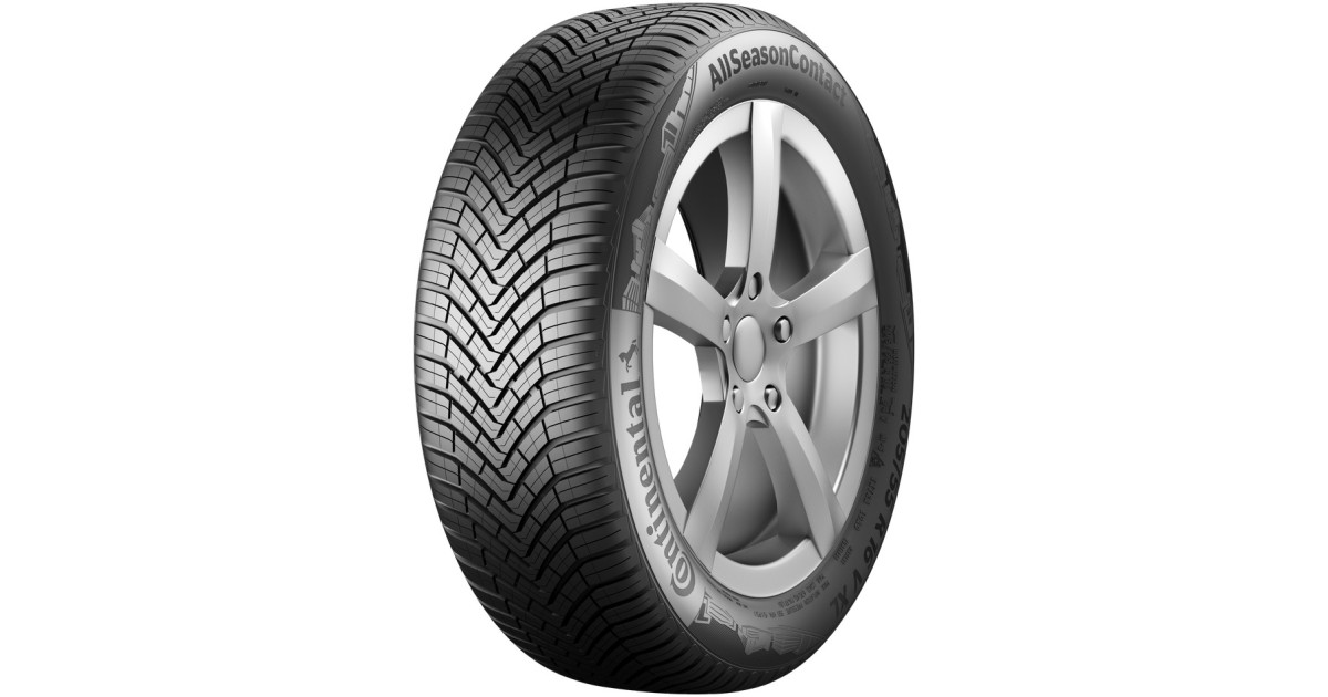 Pneu Continental AllSeasonContact 145/80R13 75M, 3PMSF