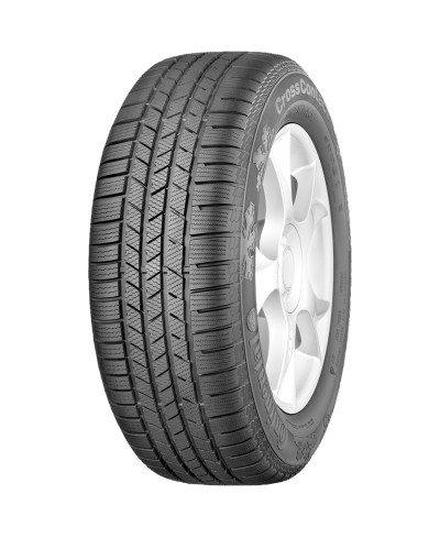 Pneu Continental CROSSCONTACT WINTER 175/65 R15 84T, M&S, 3PMSF