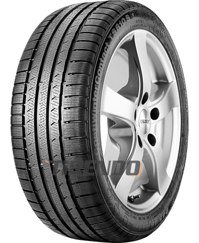 Pneu Continental WinterContact TS810 SPORT* 175/65 R15 84T, M&S, 3PMSF