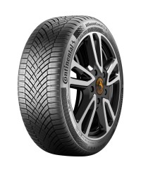 Pneu Continental AllSeason Contact 2  XL 195/65 R15 95V, M&S, 3PMSF