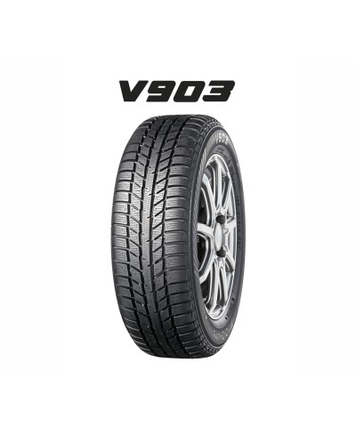 Pneu Yokohama WINTER DRIVE 903 165/70 R13 83T 3PMSF