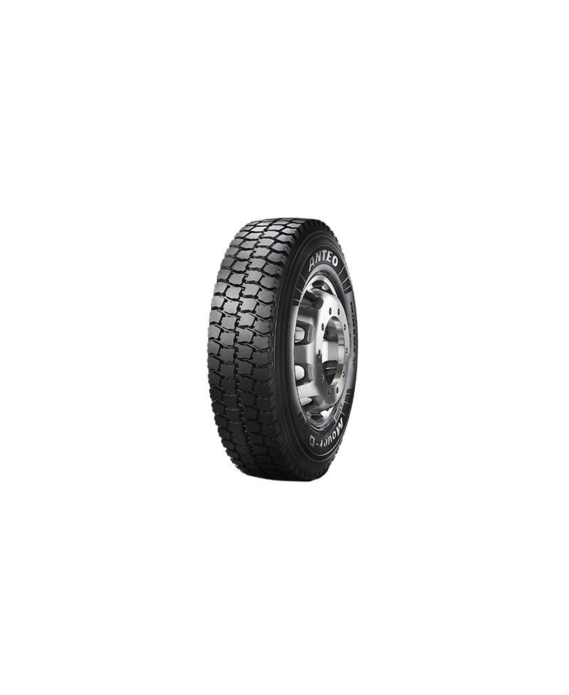 Pneu Anteo MOVER-D 315/80 R22.5 156/150K, M&S, 3PMSF