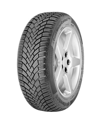 Pneu Continental ContiWinterContact TS850 XL 195/65 R15 95T, M&S ,3PMSF