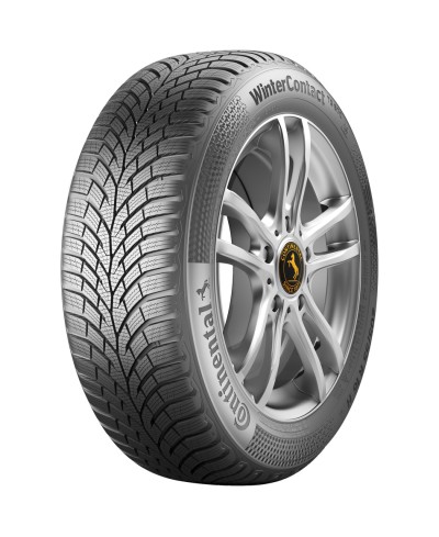 Pneu Continental WinterContact TS870 195/50 R15 82T, M&S, 3PMSF