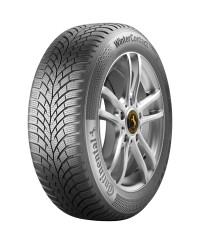 Pneu Continental WinterContact TS870 195/50 R15 82T, M&S, 3PMSF