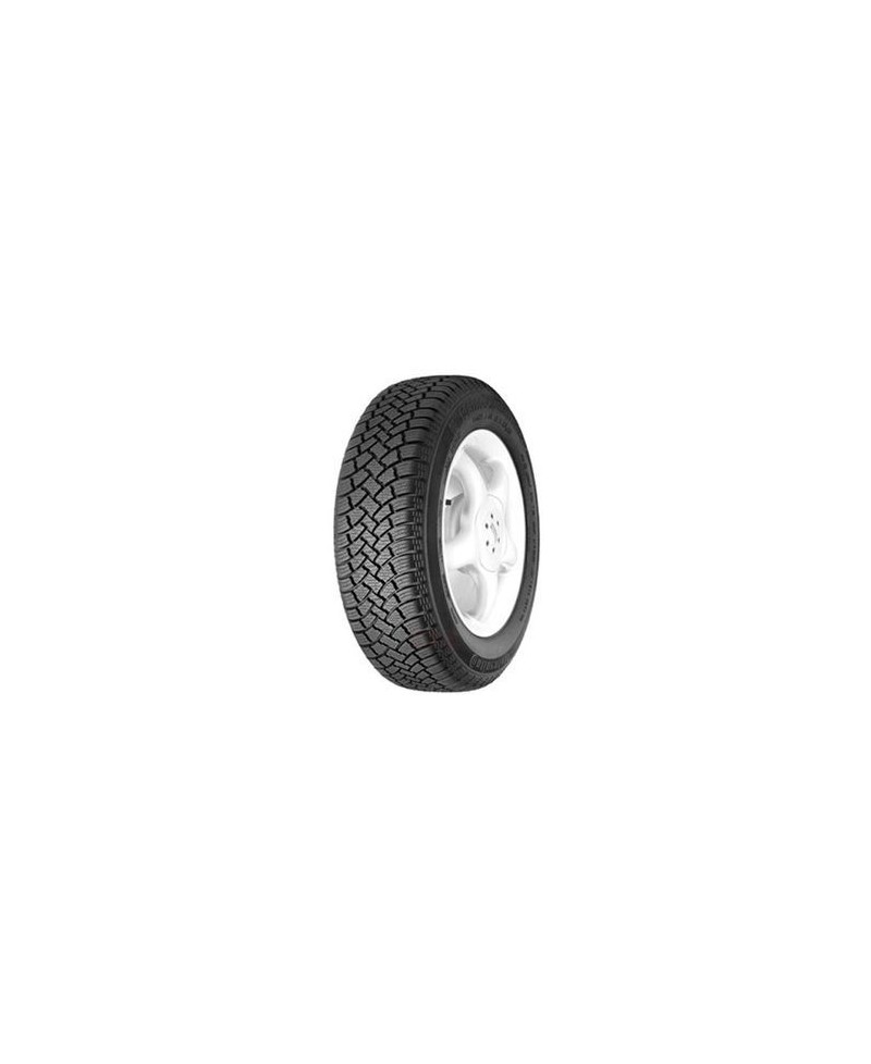 Pneu Continental WinterContact TS760 FR 145/65 R15 72T, M&S, 3PMSF