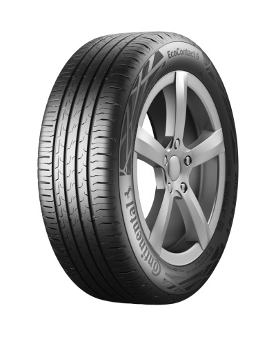 Pneu Continental ECOCONTACT 6 195/65 R15 95H ,XL