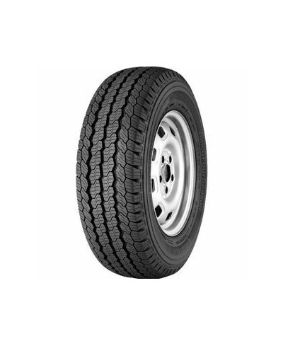 Pneu Continental VancoFourSeason 195/70 R15 104/102R, M&S