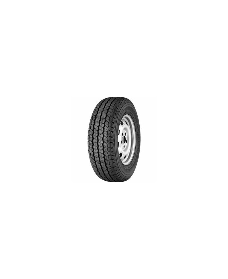 Pneu Continental VancoFourSeason 195/70 R15 104/102R, M&S