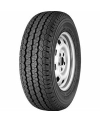 Pneu Continental VancoFourSeason 195/70 R15 104/102R, M&S