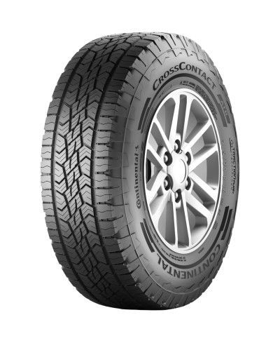 Pneu Continental ContiCrossContact ATR 205/70 R15 96H FR ,M+S