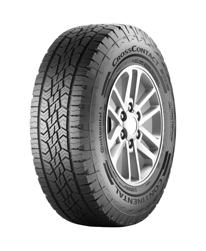 Pneu Continental ContiCrossContact ATR 205/70 R15 96H FR ,M+S