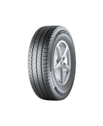 Pneu Continental VanContact A/S MO-V 235/60R16 100T ,M+S