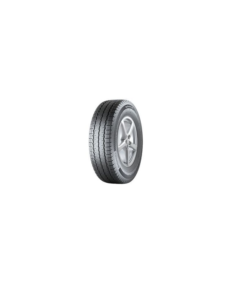 Pneu Continental VanContact A/S MO-V 235/60R16 100T ,M+S