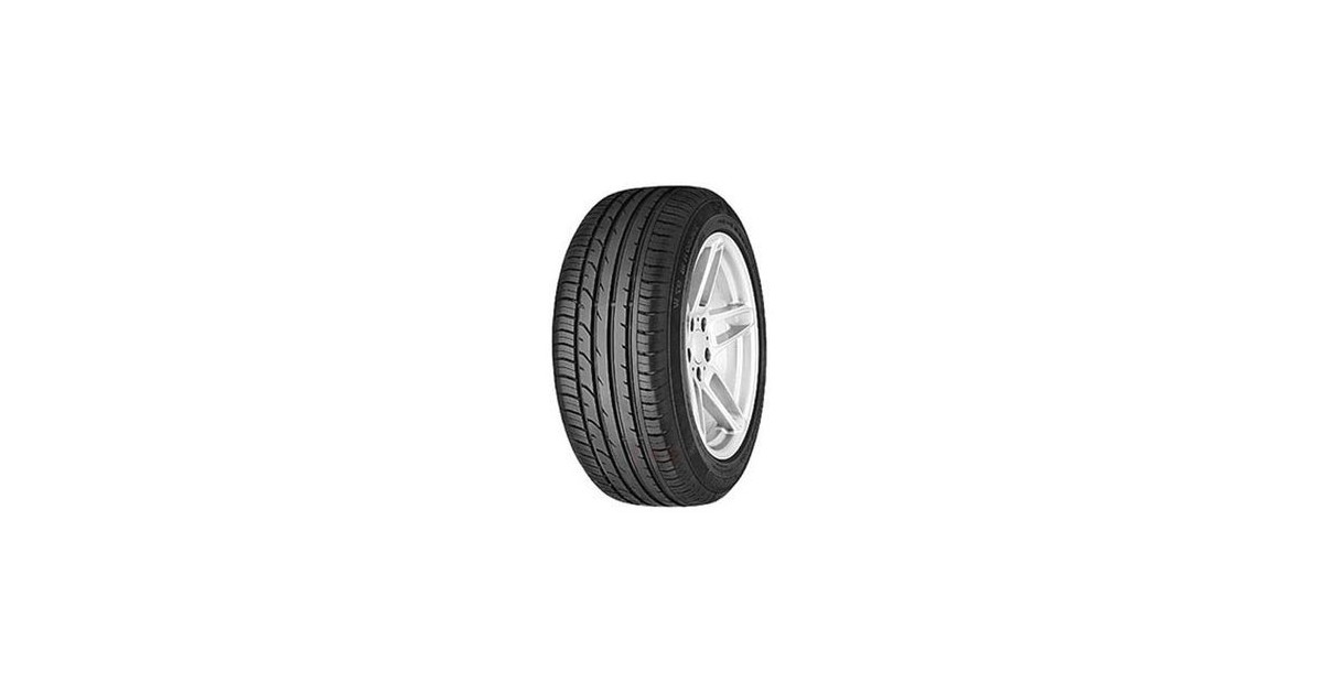 Pneu Continental PREMIUM CONTACT 2  195/50R16 88V XL