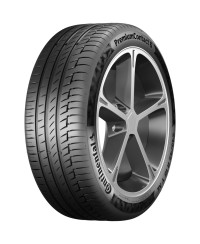 Pneu Continental Premium Contact 6 205/45R16 83W  (DOT 2021)